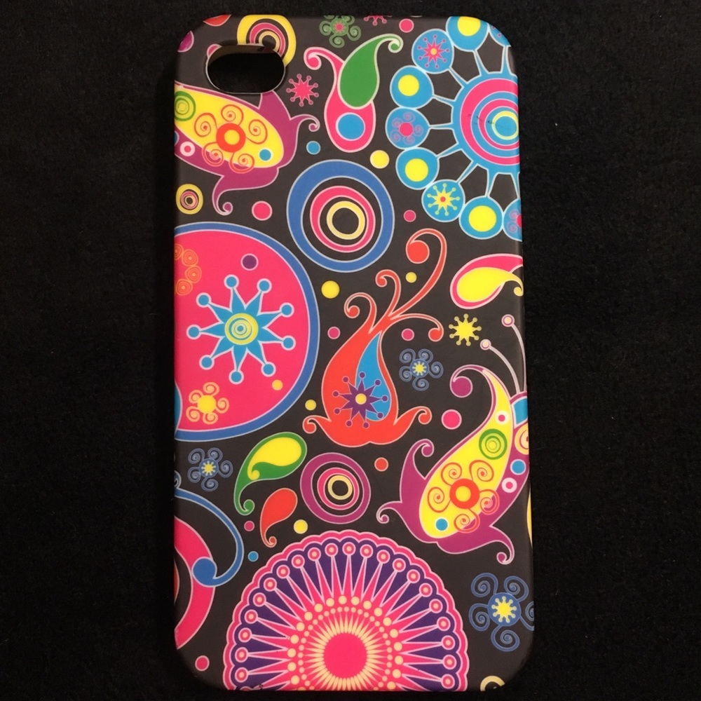 iPhone 4s Phone Case